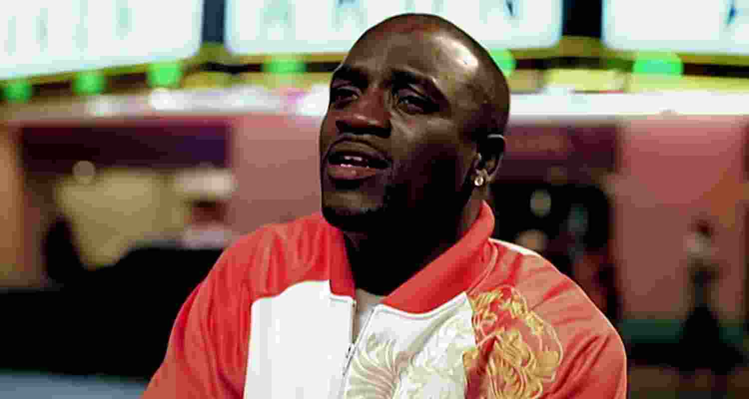 Akon, Boney M set for Shillong Cherry Blossom Fest Akon, Boney M set for Shillong Cherry Blossom Fest