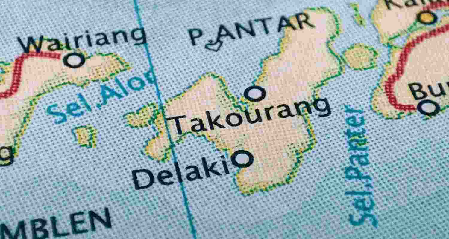 Decoding the medicinal secrets of Alor’s sacred plants Decoding the medicinal secrets of Alor’s sacred plants