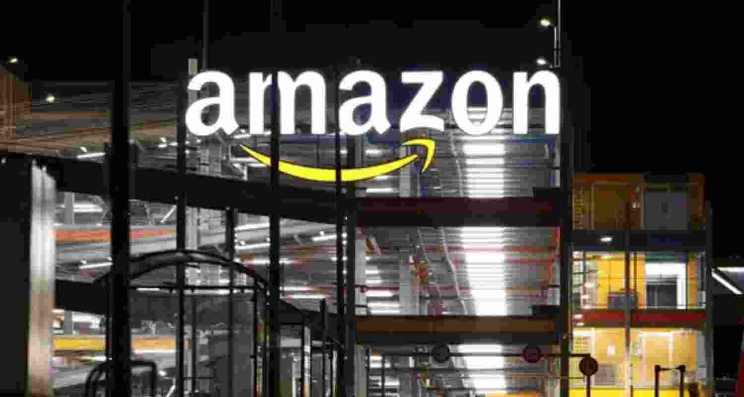In all, Amazon is planning to replace and/or avoid 600,000 US jobs by 2027. In all, Amazon is planning to replace and/or avoid 600,000 US jobs by 2027.