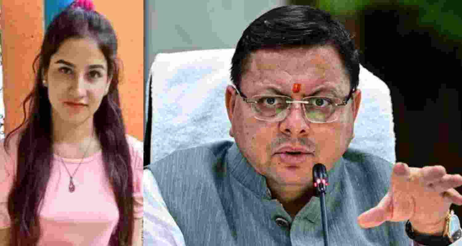 Uttarakhand Police file FIR to probe alleged ‘VIP’ link in Ankita Bhandari murder Uttarakhand Police file FIR to probe alleged ‘VIP’ link in Ankita Bhandari murder