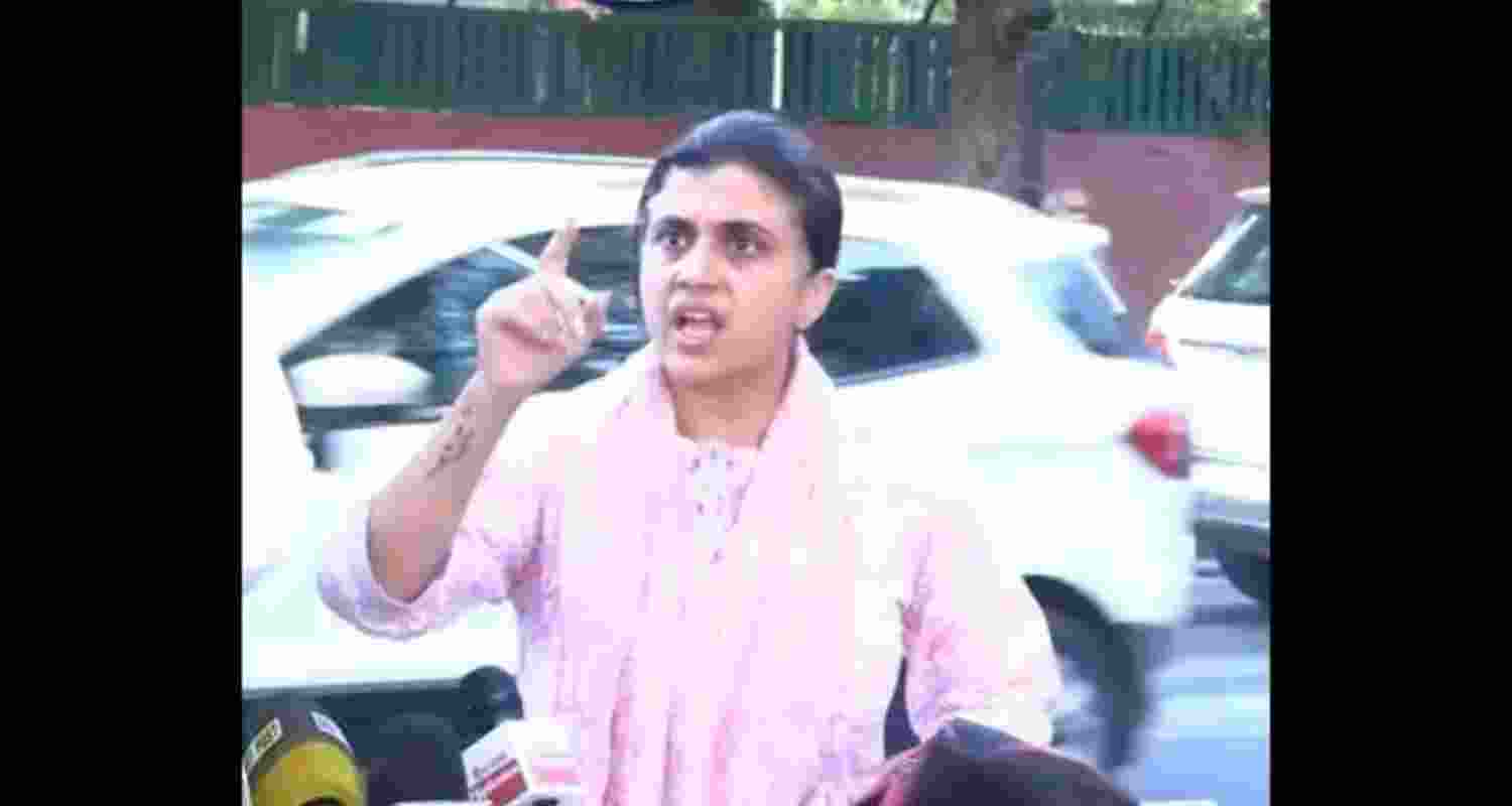 Army Colonel assaulted in Patiala, wife seeks CBI probe Army Colonel assaulted in Patiala, wife seeks CBI probe