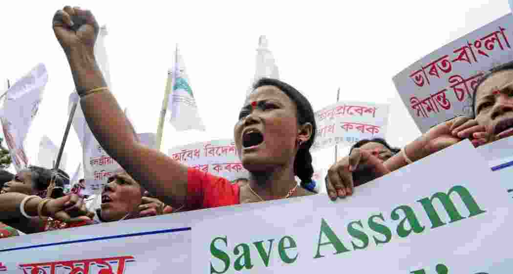 Representative image. (ANI) Representative image. (ANI)