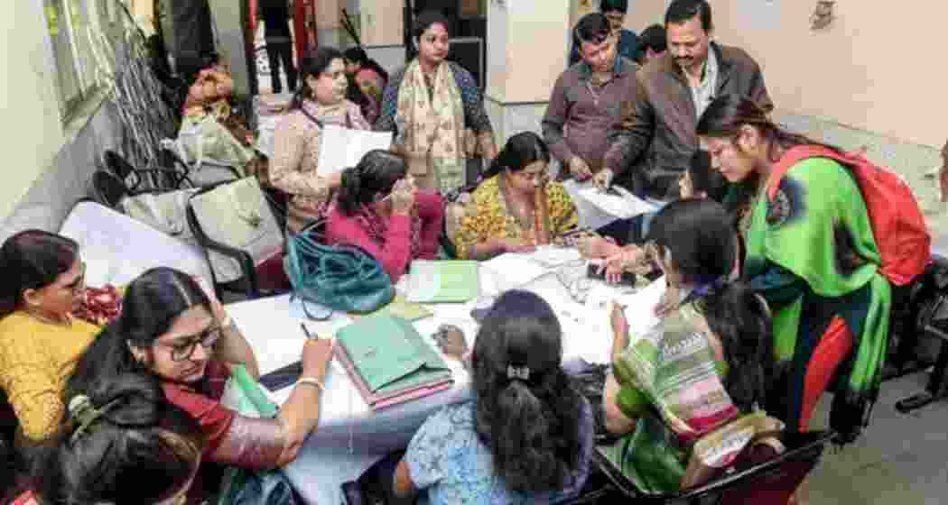 Representational image. Representational image.