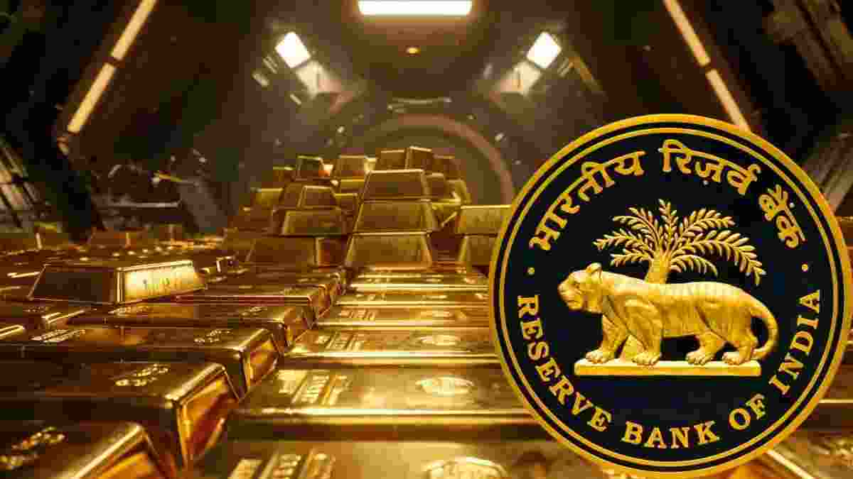 RBI adds 27 tonnes of gold to reserves in October: WGC RBI adds 27 tonnes of gold to reserves in October: WGC