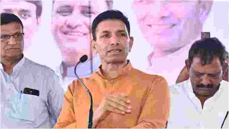 Congress challenges BJP to prove 2.58 Lakh joining claims in Madhya Pradesh Congress challenges BJP to prove 2.58 Lakh joining claims in Madhya Pradesh