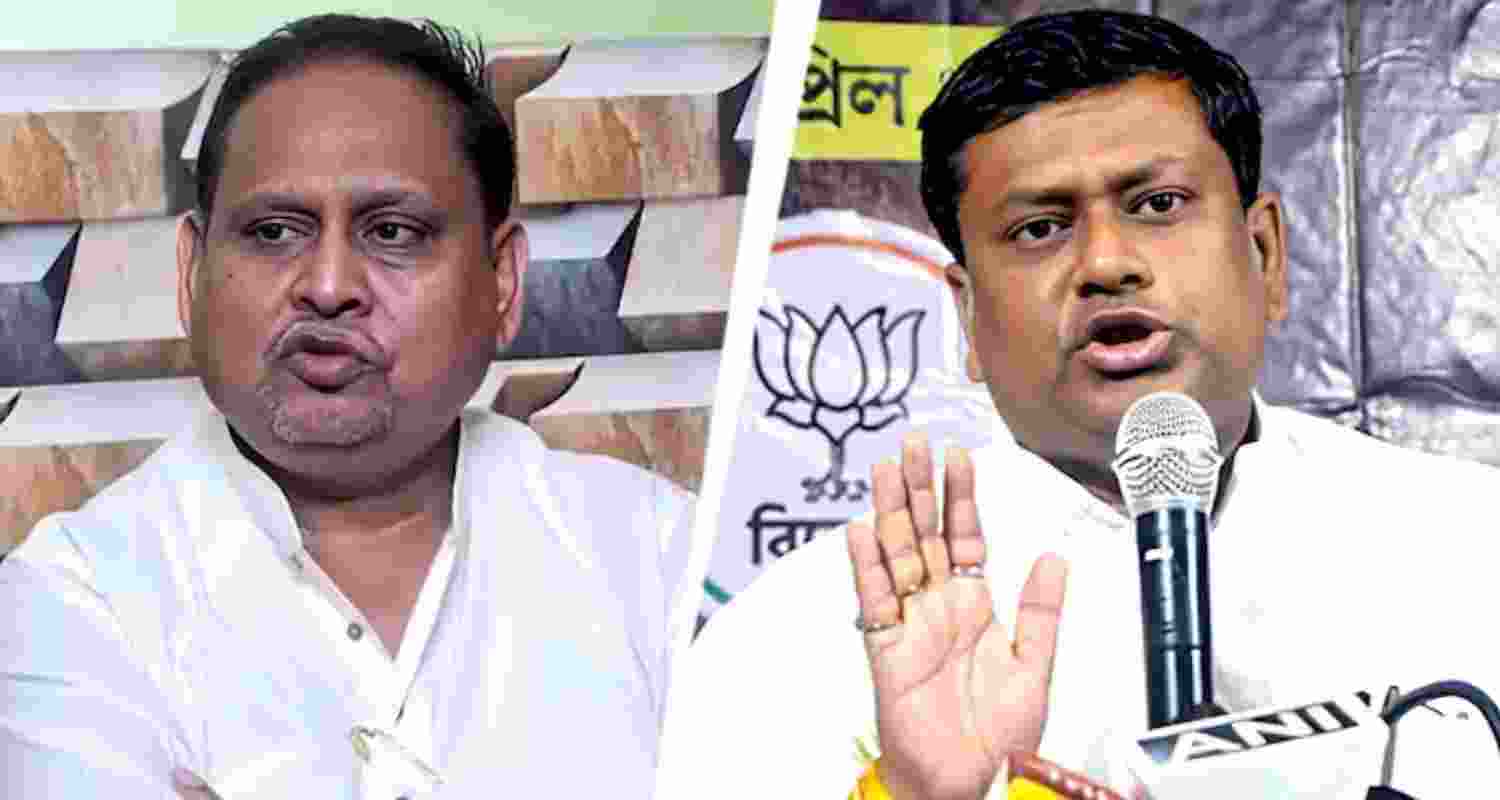 Bengal MLA vows new Babri Masjid; BJP cries 'Hindu intimidation' Bengal MLA vows new Babri Masjid; BJP cries 'Hindu intimidation'