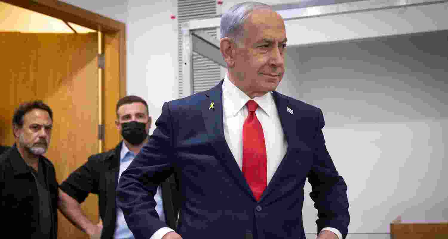 Tumultuous road ahead for Benjamin Netanyahu Tumultuous road ahead for Benjamin Netanyahu