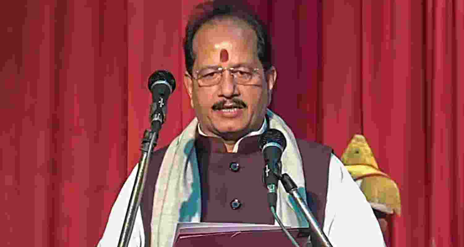 PM’s visit will be key to Bihar’s development: Sinha PM’s visit will be key to Bihar’s development: Sinha