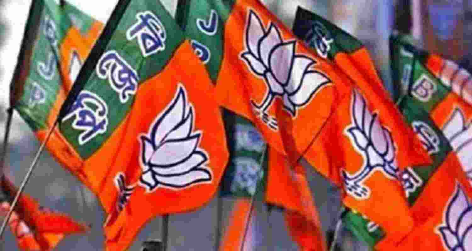 BJP focuses on voter roll revision before Bengal polls BJP focuses on voter roll revision before Bengal polls
