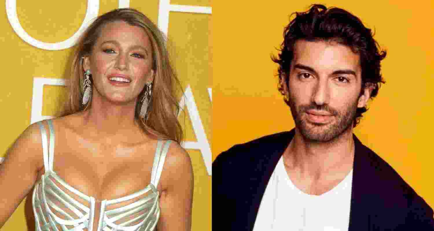 Blake Lively’s candid private message to Justin Baldoni revealed Blake Lively’s candid private message to Justin Baldoni revealed