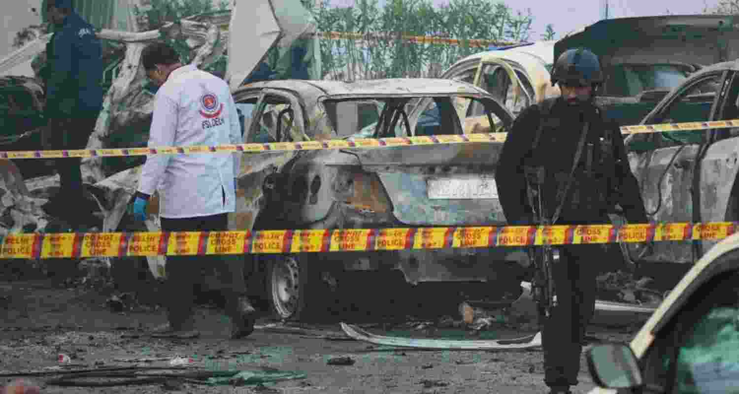 India’s war on terror is not over, it never will be India’s war on terror is not over, it never will be