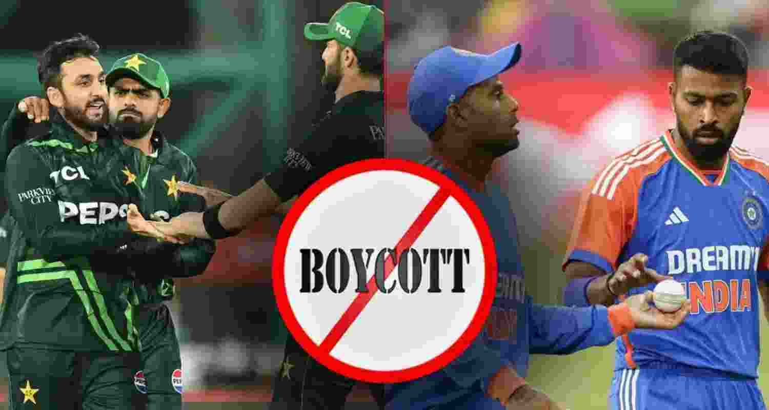 Representational image. Representational image.