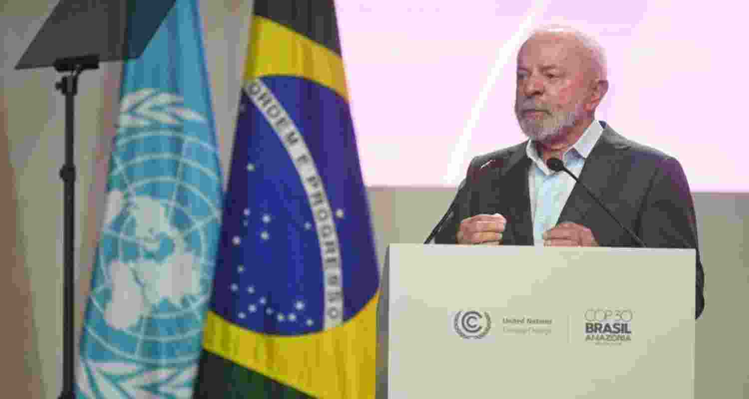 COP-30 Summit kicks off in Brazil COP-30 Summit kicks off in Brazil