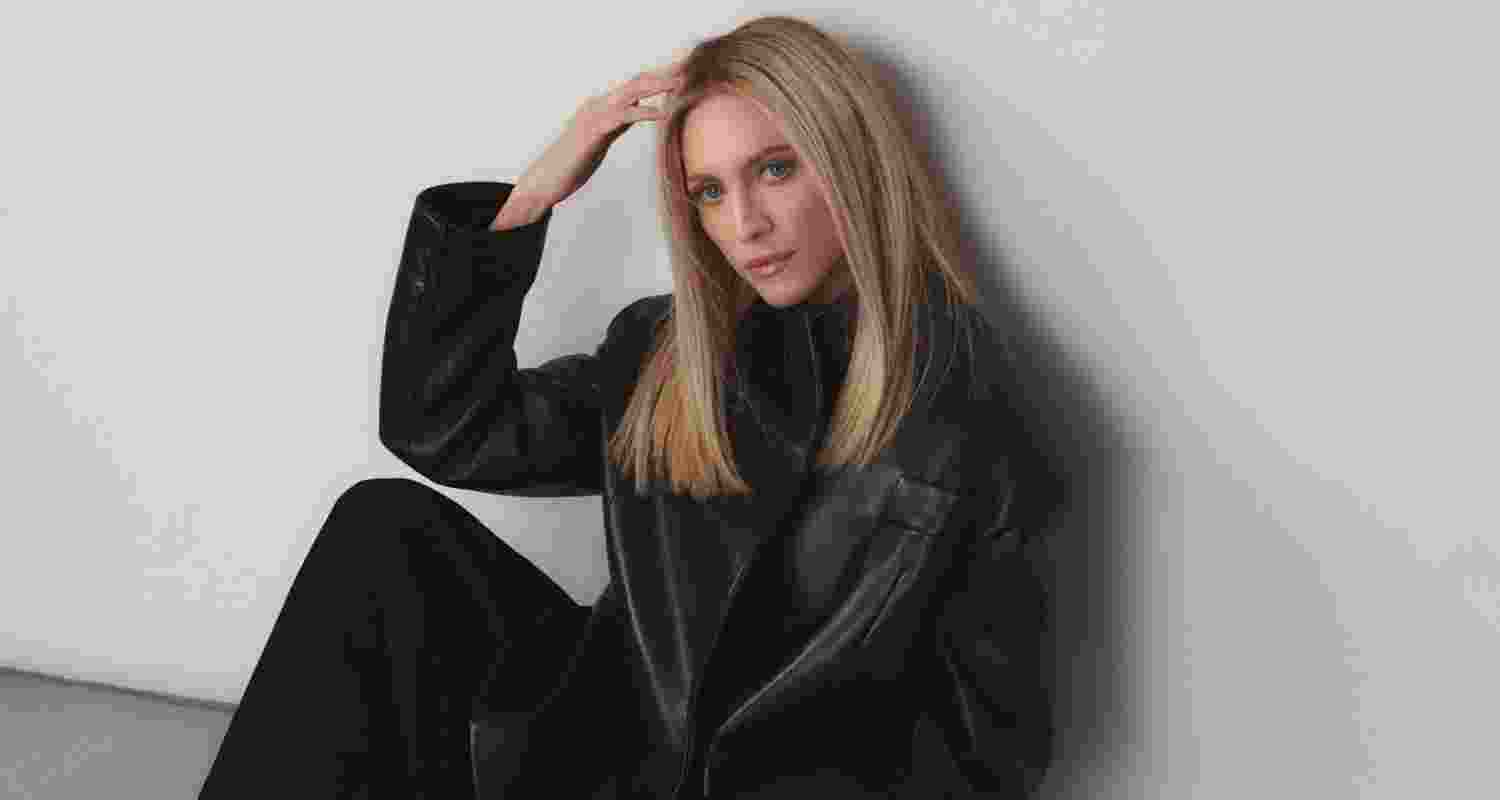 Brittany Snow reveals ‘unspoken rule’ for steamy scenes Brittany Snow reveals ‘unspoken rule’ for steamy scenes