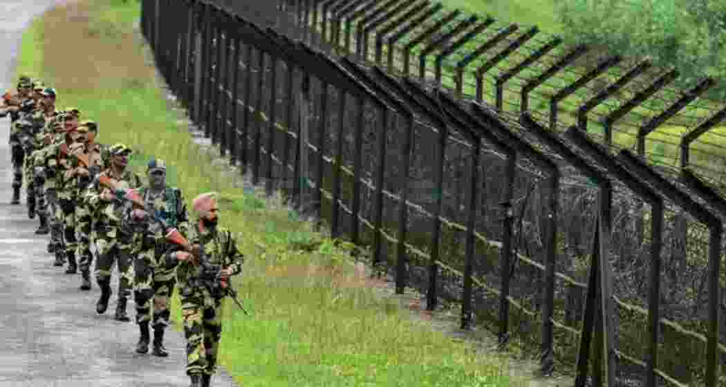 Representative image. (PTI) Representative image. (PTI)