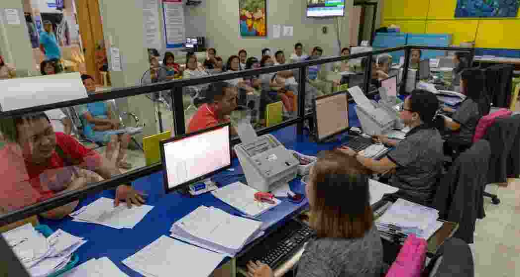 Representative image. Representative image.