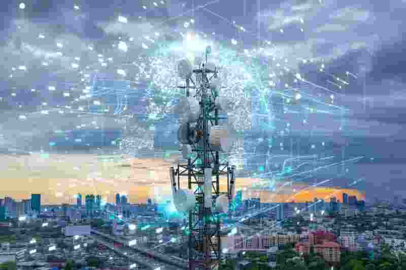 India sets sights on 80% broadband penetration by 2030, requires Rs 4.2 lakh crore investment India sets sights on 80% broadband penetration by 2030, requires Rs 4.2 lakh crore investment