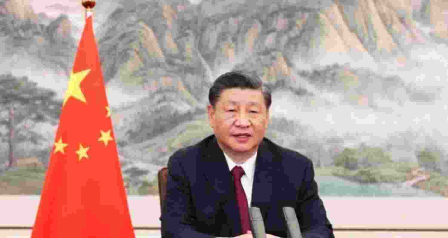 Pakistan backs China’s claim of mediating India-Pak tensions during Operation Sindoor. Pakistan backs China’s claim of mediating India-Pak tensions during Operation Sindoor.