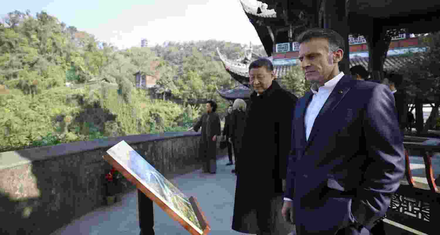 Xi’s new playbook: Using culture to soften geopolitical edges Xi’s new playbook: Using culture to soften geopolitical edges