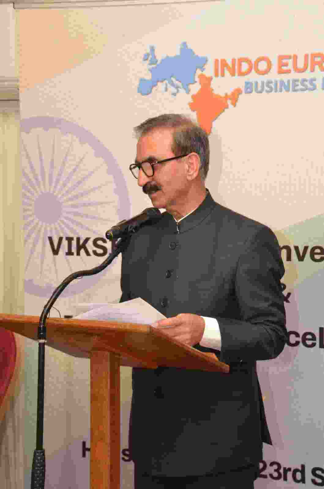 Chief Minister Thakur Sukhvinder Singh Sukhu Chief Minister Thakur Sukhvinder Singh Sukhu