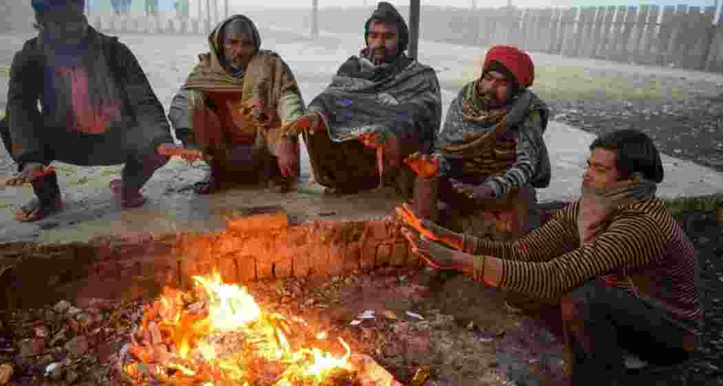 Representative image. (ANI) Representative image. (ANI)