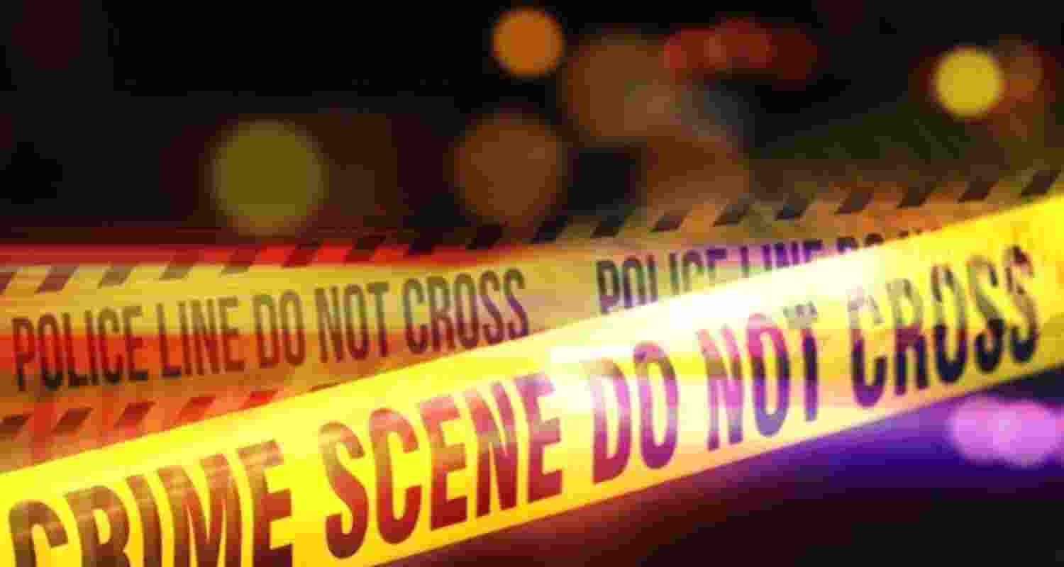 Hyderabad man kills wife, posts details on WhatsApp Hyderabad man kills wife, posts details on WhatsApp