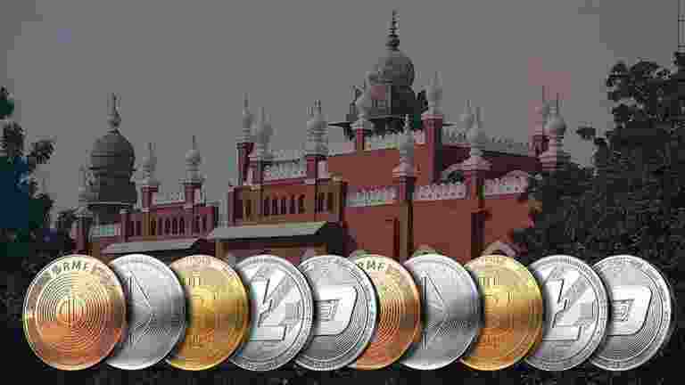 Madras HC recognises cryptocurrency as property under Indian law Madras HC recognises cryptocurrency as property under Indian law