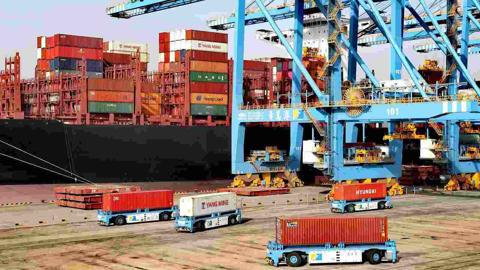 India's goods, services exports likely to cross $800 bn in 2024 India's goods, services exports likely to cross $800 bn in 2024
