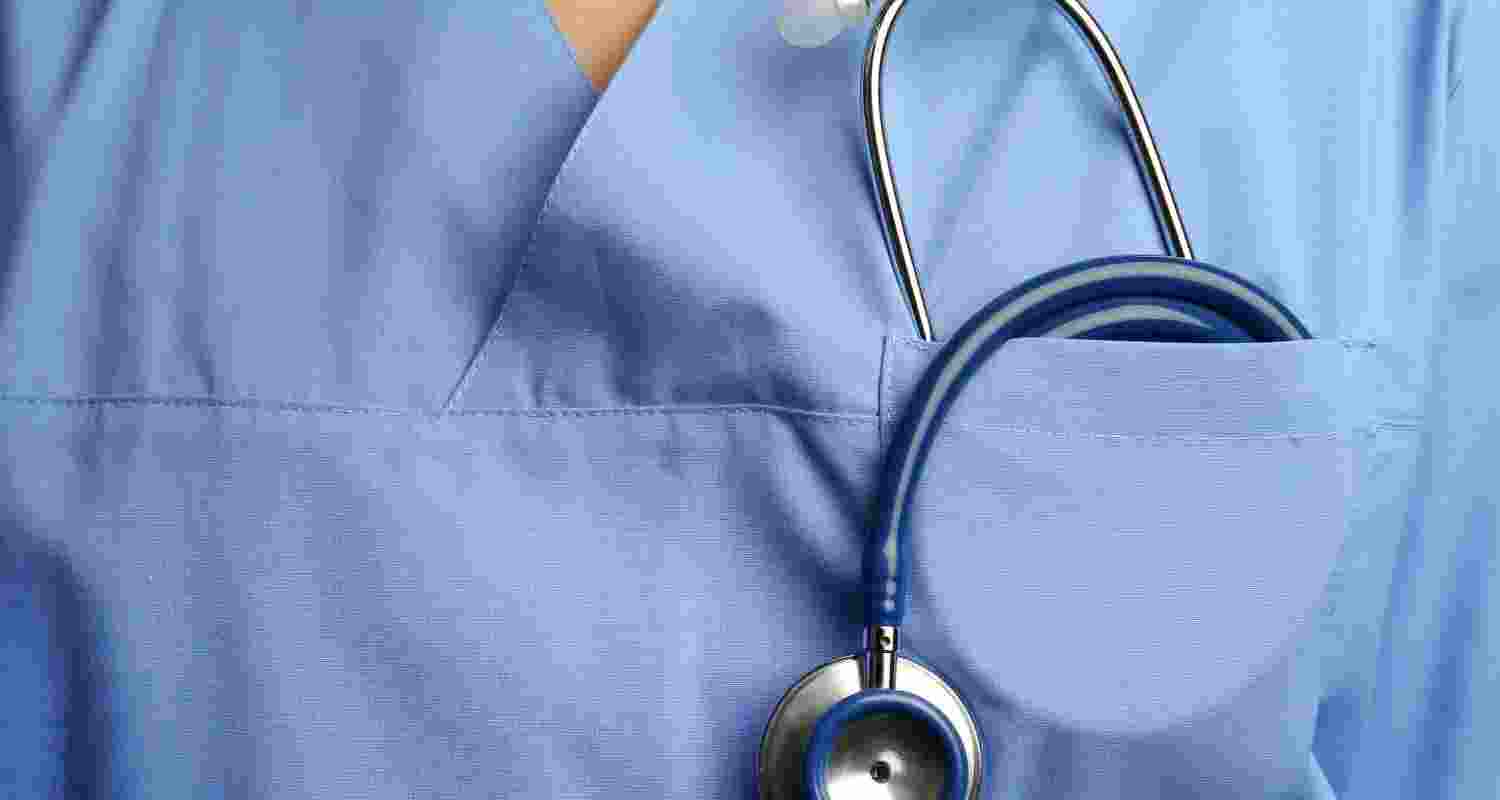 Representative Image. Representative Image.