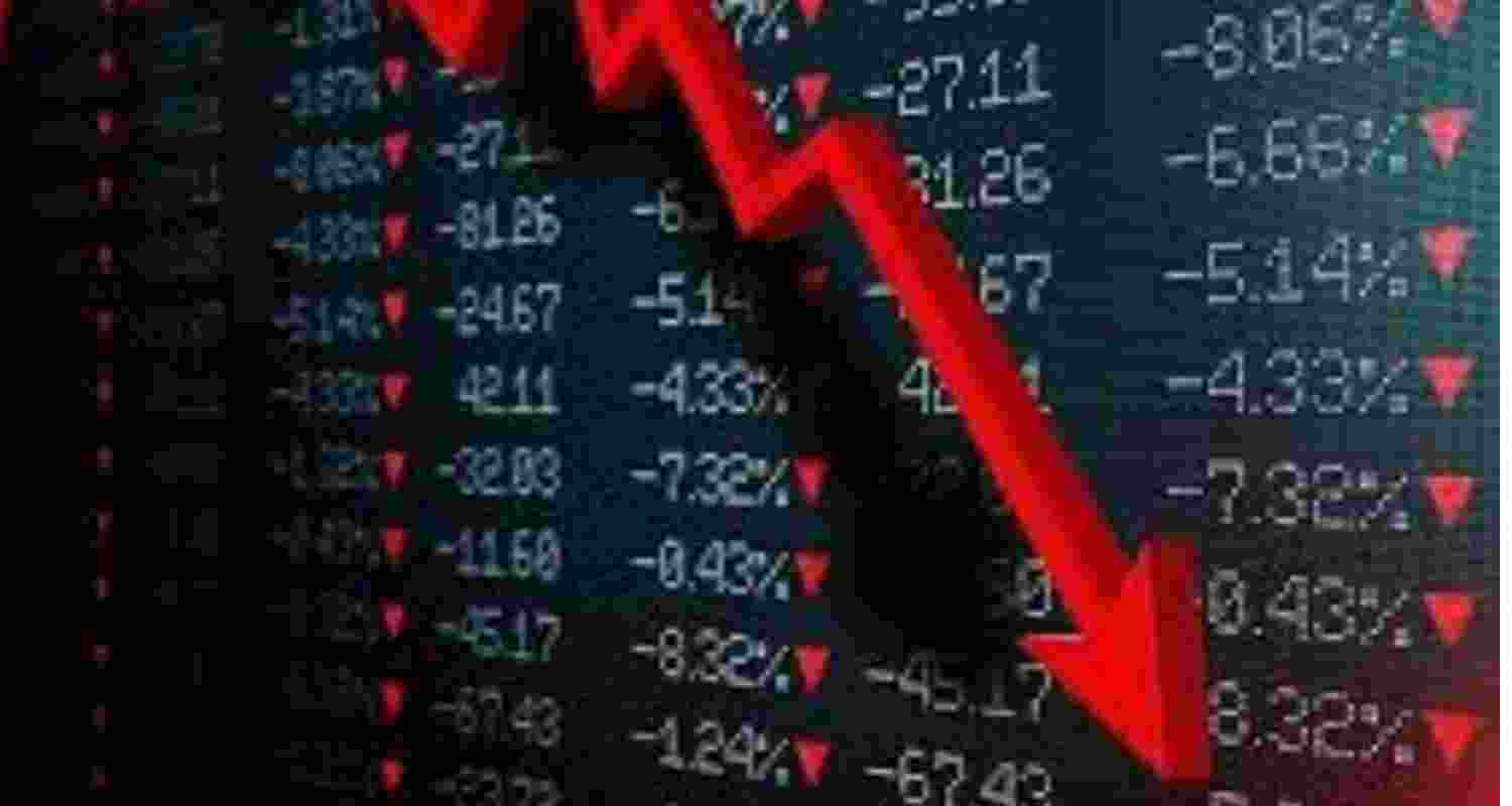 Representational image. Representational image.