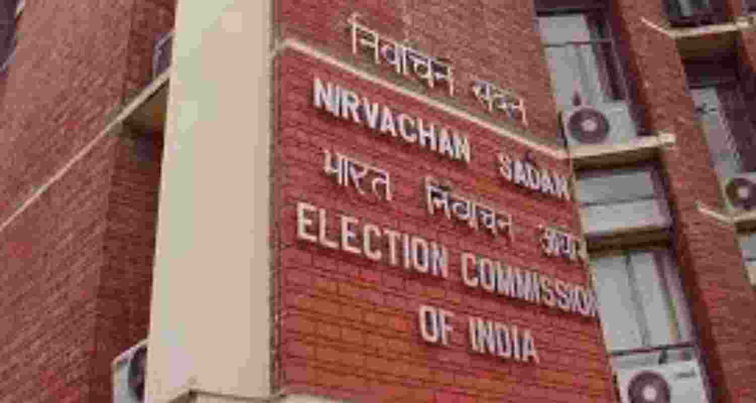 ECI special team to revisit Bengal over lapses in SIR process ECI special team to revisit Bengal over lapses in SIR process