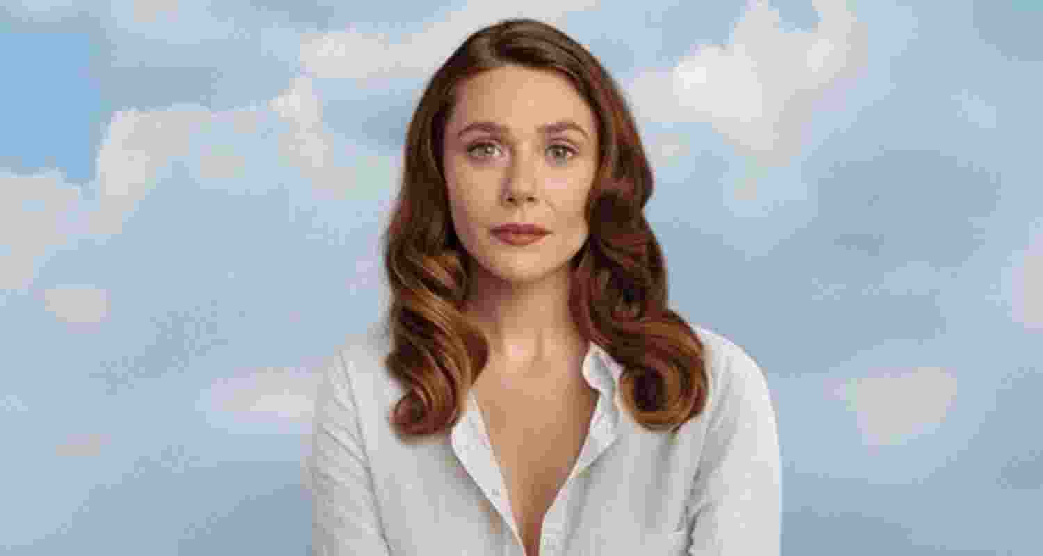 Elizabeth Olsen’s ‘Seven Sisters’ to stream on Hulu Elizabeth Olsen’s ‘Seven Sisters’ to stream on Hulu