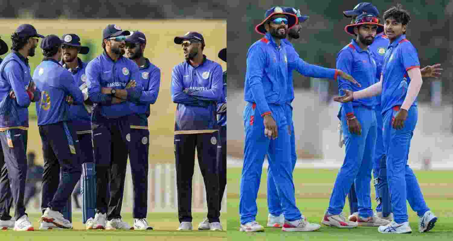 Representational image. Representational image.