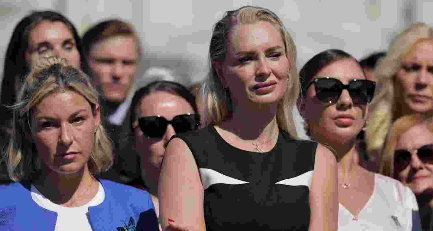 Stop chasing names, start listening to Epstein’s victims Stop chasing names, start listening to Epstein’s victims