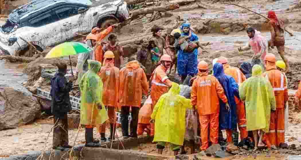 Centre approves ₹1,280 cr disaster aid for HP, others Centre approves ₹1,280 cr disaster aid for HP, others