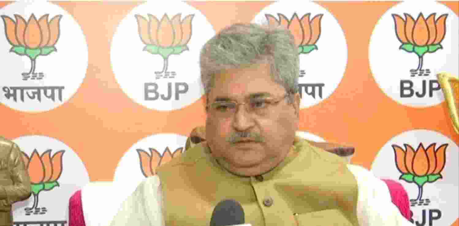 In the video, Sanawar alleged that a person named ‘Gattu’ was involved in the murder of Ankita Bhandari, a receptionist at a resort who was murdered in 2022 by her employer over refusal to render sexual favours to hotel guests In the video, Sanawar alleged that a person named ‘Gattu’ was involved in the murder of Ankita Bhandari, a receptionist at a resort who was murdered in 2022 by her employer over refusal to render sexual favours to hotel guests