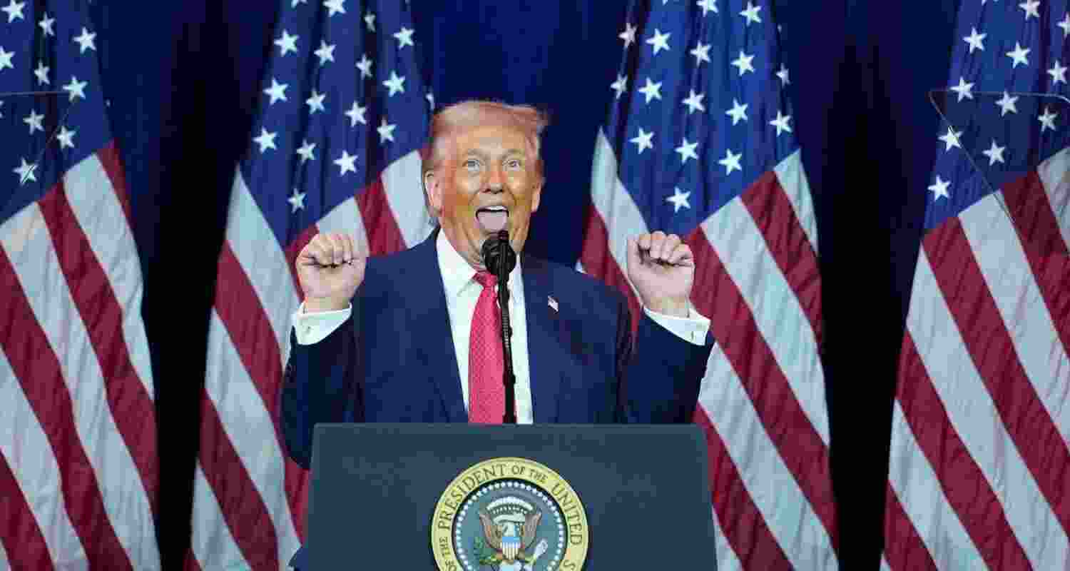 Additionally, the White House is organising an Oval Office meeting with oil company executives on Friday, including with representatives of Exxon, Chevron and ConocoPhillips, on Venezuela Additionally, the White House is organising an Oval Office meeting with oil company executives on Friday, including with representatives of Exxon, Chevron and ConocoPhillips, on Venezuela