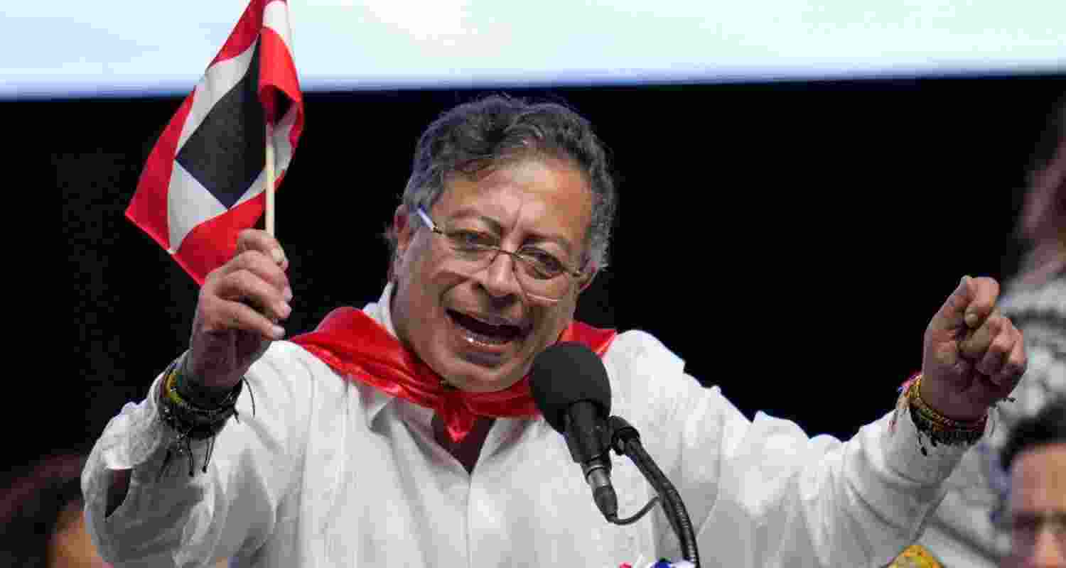 The meeting is likely to focus heavily on drugs, as Colombia remains the world’s biggest producer of cocaine while the United States is the leading consumer The meeting is likely to focus heavily on drugs, as Colombia remains the world’s biggest producer of cocaine while the United States is the leading consumer