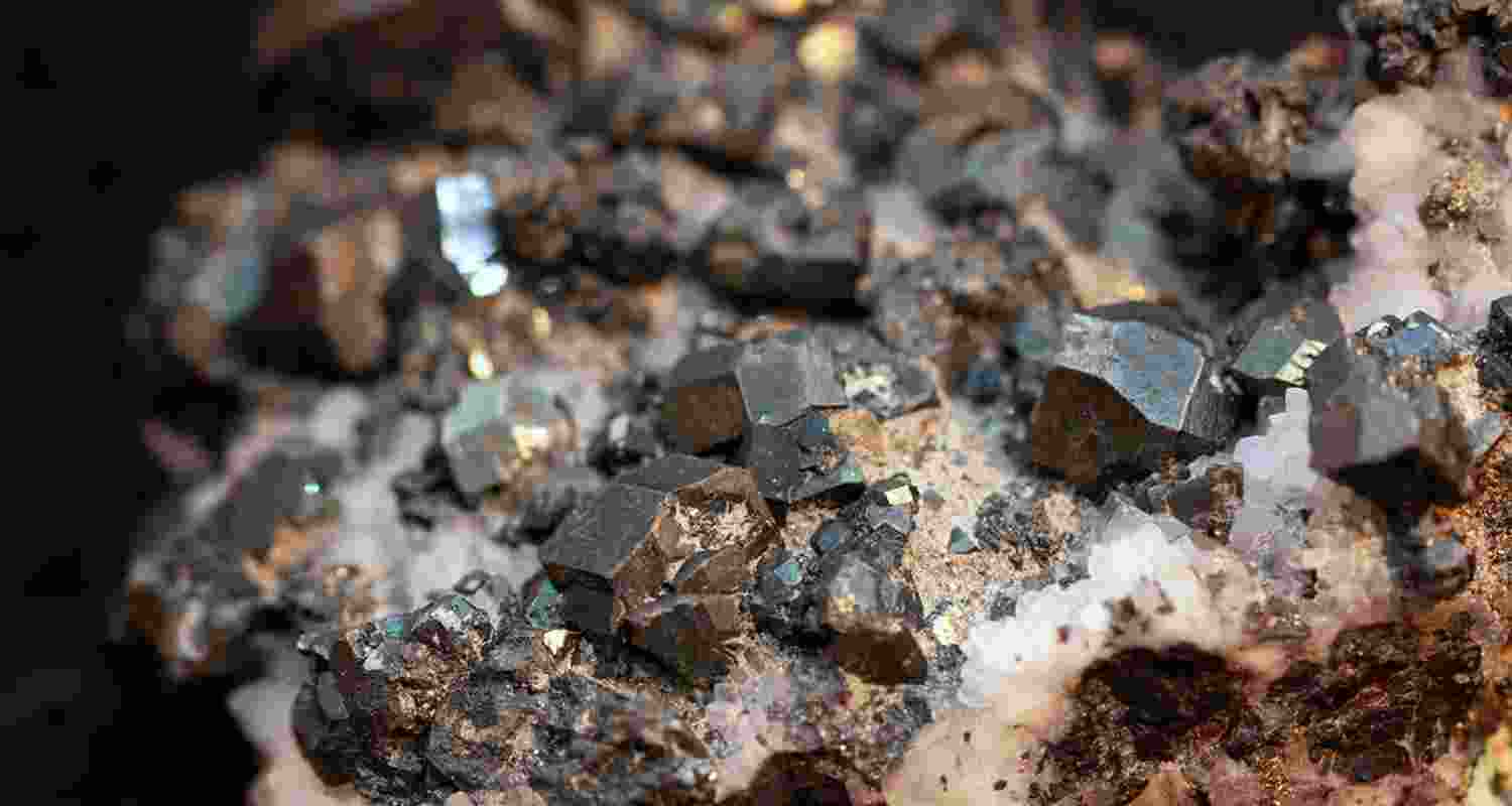 A part of this initiative is the rolling out of a ₹1,500-crore incentive scheme for critical minerals’ recycling, which was approved by the Centre last month A part of this initiative is the rolling out of a ₹1,500-crore incentive scheme for critical minerals’ recycling, which was approved by the Centre last month