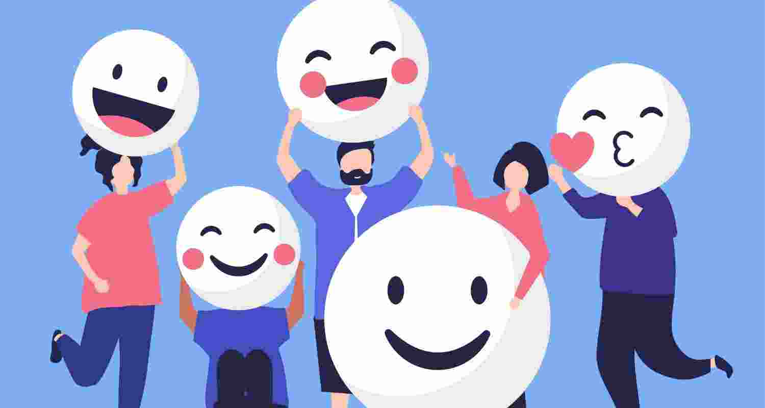 Interestingly, while comedy didn’t do much for the people’s moods, watching an “underdog” overcome adversity ranked highest in upping the feel-good factor Interestingly, while comedy didn’t do much for the people’s moods, watching an “underdog” overcome adversity ranked highest in upping the feel-good factor