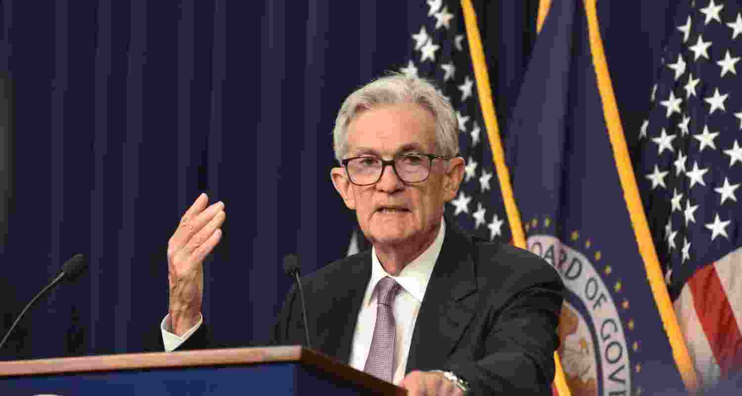 US President Donald Trump has been keeping the Fed Res under pressure for additional rate cuts US President Donald Trump has been keeping the Fed Res under pressure for additional rate cuts