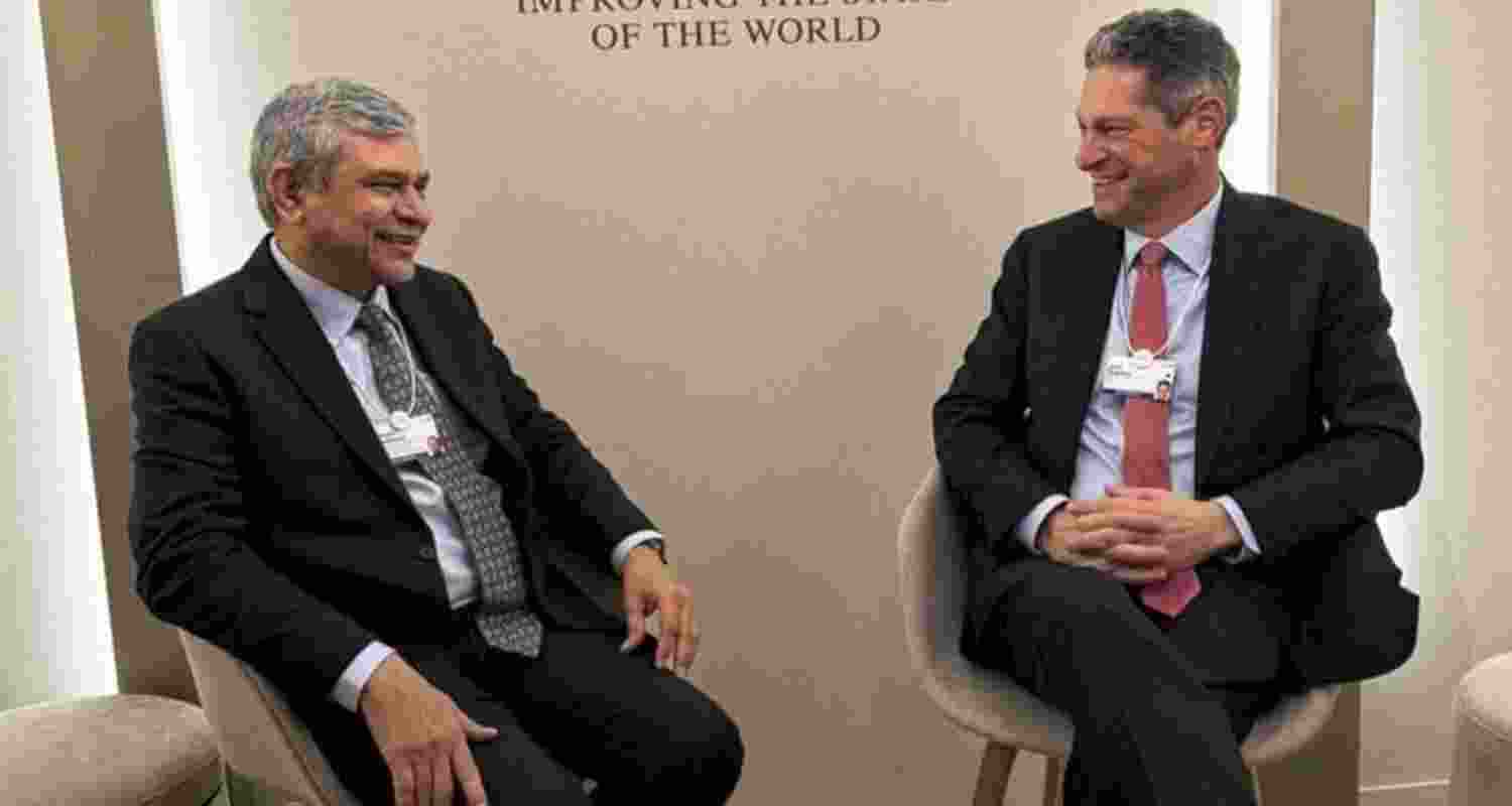 Google has also recently announced a massive investment of USD 15 billion over the next five years to establish a gigawatt-scale Artificial Intelligence (AI) hub in Visakhapatnam, Andhra Pradesh, the company’s largest AI hub outside the United States Google has also recently announced a massive investment of USD 15 billion over the next five years to establish a gigawatt-scale Artificial Intelligence (AI) hub in Visakhapatnam, Andhra Pradesh, the company’s largest AI hub outside the United States