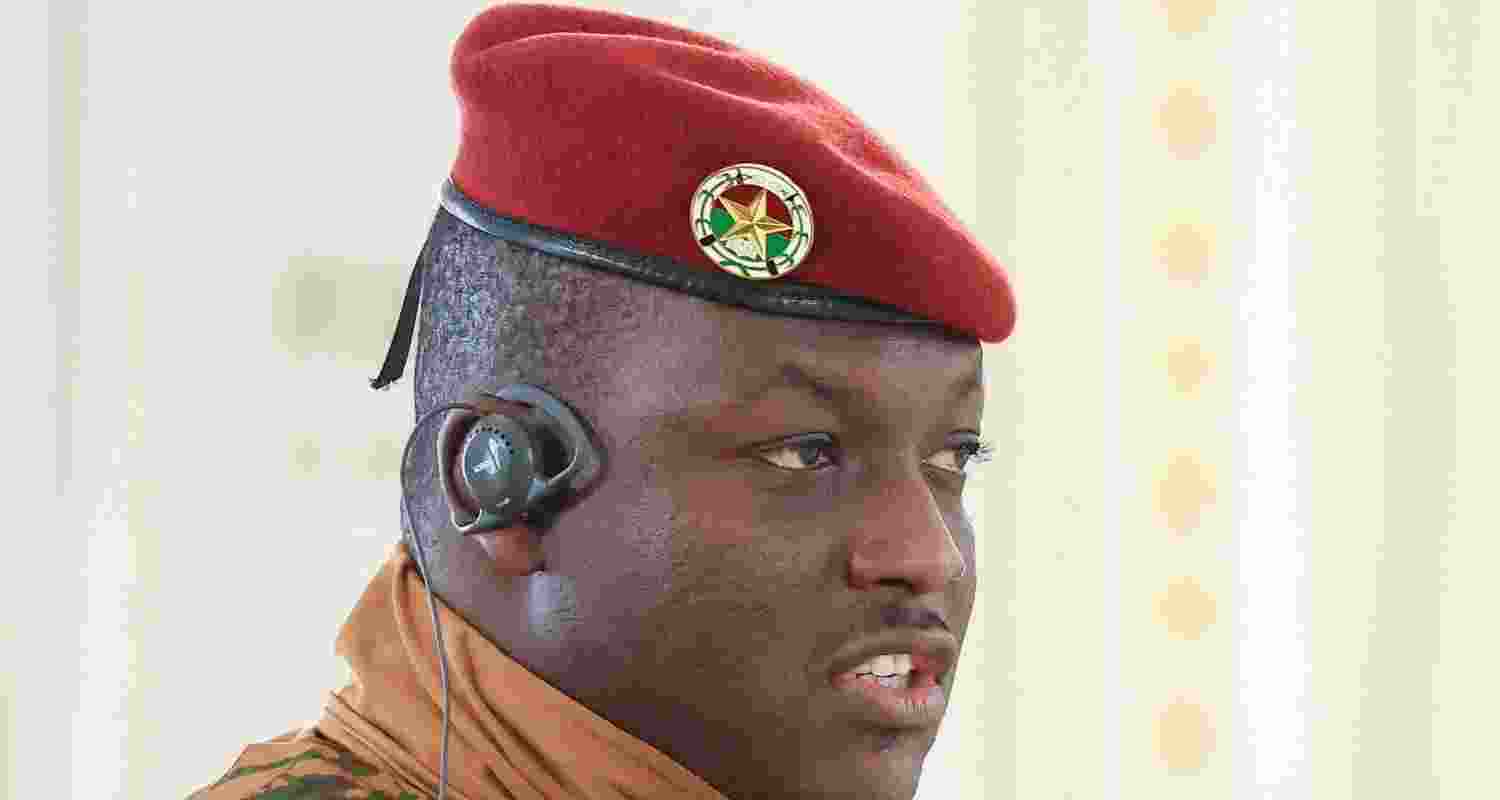 Burkina Faso is grappling with a severe, inter-connected political and economic crisis marked by escalating jihadist violence, internal displacement of over two million people, acute food insecurity, and the near-collapse of basic services, including healthcare and education Burkina Faso is grappling with a severe, inter-connected political and economic crisis marked by escalating jihadist violence, internal displacement of over two million people, acute food insecurity, and the near-collapse of basic services, including healthcare and education