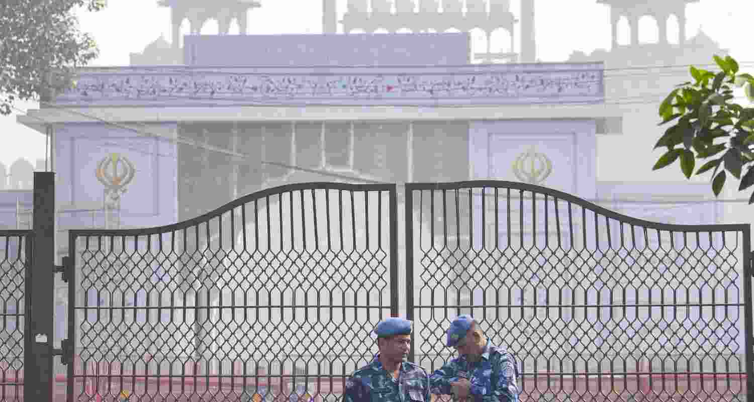 Police analysing the mobile dump data of Dr. Muzammil Ganaie and his associate, Dr. Umar Nabi, said that the two had visited the Red Fort area multiple times this year to study the security arrangements and crowd density patterns Police analysing the mobile dump data of Dr. Muzammil Ganaie and his associate, Dr. Umar Nabi, said that the two had visited the Red Fort area multiple times this year to study the security arrangements and crowd density patterns