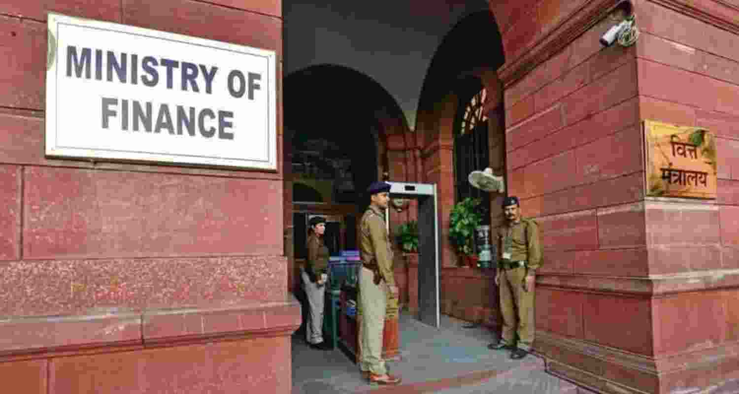 The ministry said the government policy wants to phase out tax incentives, deductions and exemptions in the medium-term while simultaneously rationalising the rates of tax The ministry said the government policy wants to phase out tax incentives, deductions and exemptions in the medium-term while simultaneously rationalising the rates of tax