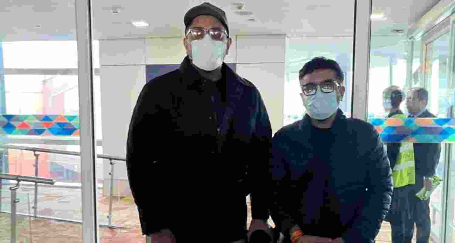 The action is being undertaken after the federal probe agency booked a case under the provisions of the Prevention of Money Laundering Act (PMLA), officials said The action is being undertaken after the federal probe agency booked a case under the provisions of the Prevention of Money Laundering Act (PMLA), officials said