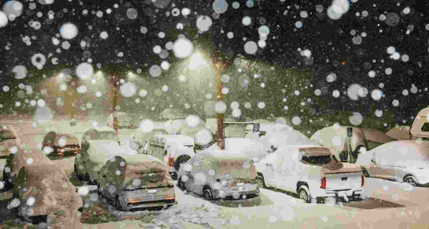 Gov. Gavin Newsom on Wednesday declared a state of emergency in six counties to allow state assistance in storm response Gov. Gavin Newsom on Wednesday declared a state of emergency in six counties to allow state assistance in storm response