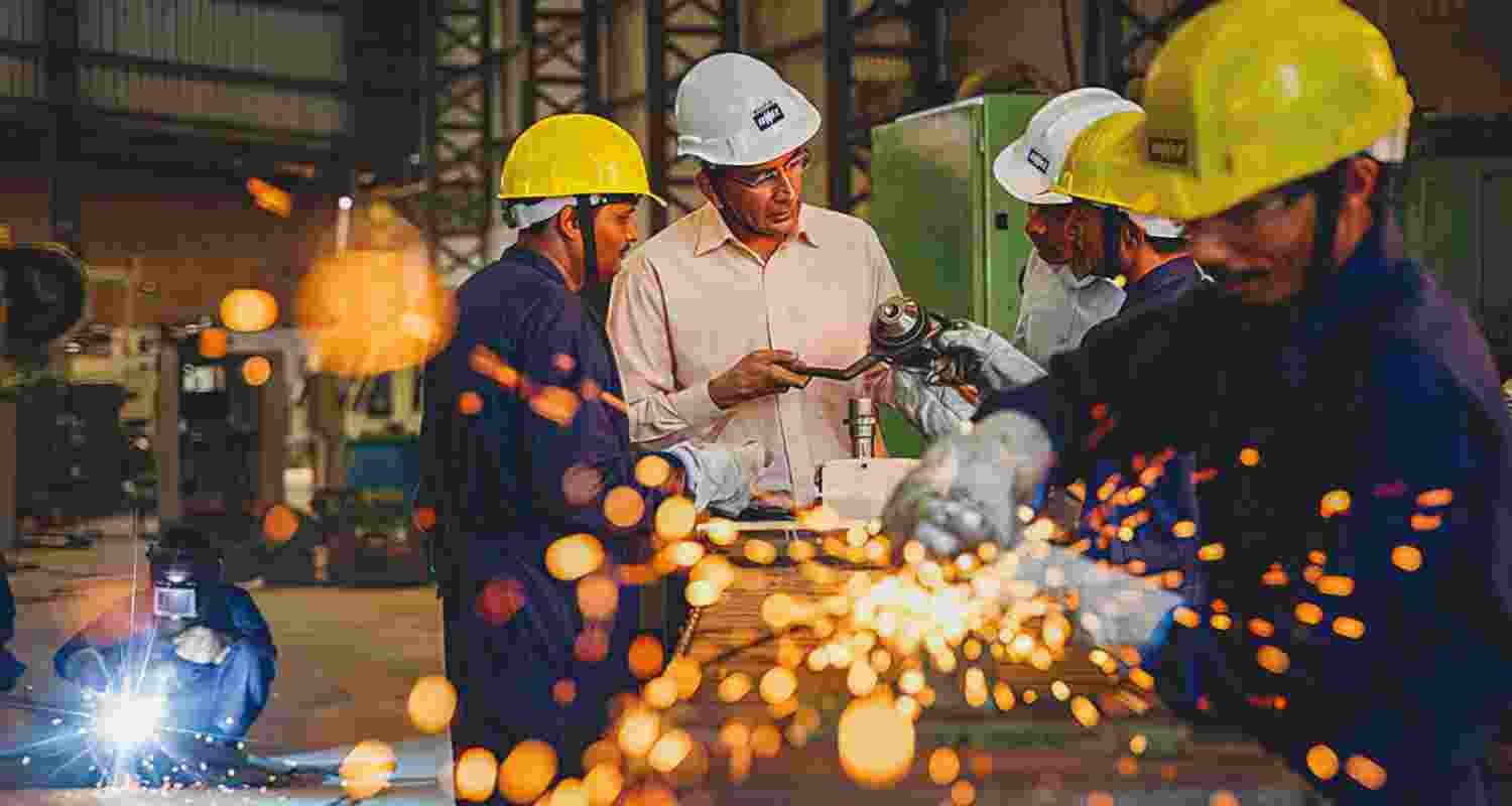 Broad consideration or size of the order is over ₹6,650 crore excluding GST, the filing said Broad consideration or size of the order is over ₹6,650 crore excluding GST, the filing said