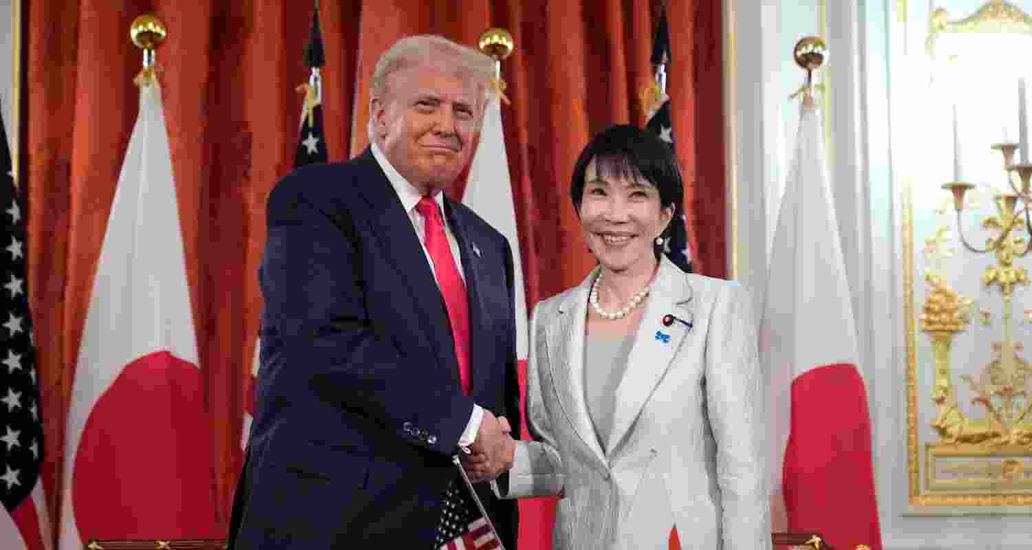 Japan has increased its US LNG purchases in the last few years as it tries to diversify its key suppliers, which have been Australia and Russia so far Japan has increased its US LNG purchases in the last few years as it tries to diversify its key suppliers, which have been Australia and Russia so far