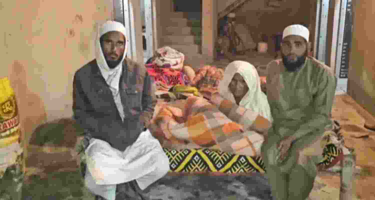 The Al-Falah University in Faridabad, which finds itself in the middle of a terror module busted after three doctors working there were found to be involved in the deadly car explosion that occurred outside the Red Fort, has distanced itself from the accused The Al-Falah University in Faridabad, which finds itself in the middle of a terror module busted after three doctors working there were found to be involved in the deadly car explosion that occurred outside the Red Fort, has distanced itself from the accused